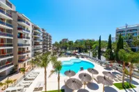 Rentalmar Navarra Family Suites