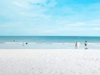 Sawasdee Coco Resort Hotels near Silver Sand Pub