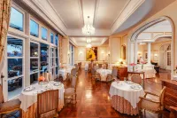 Dalat Palace Heritage Hotel - Frühstück