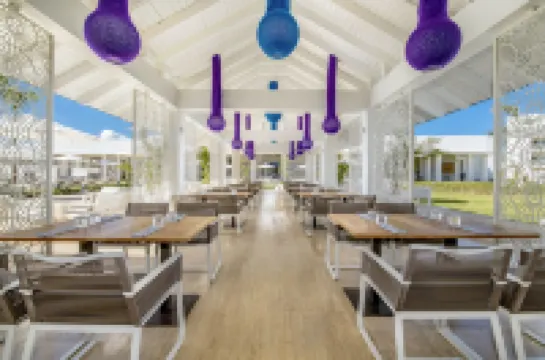 Paradisus Grand Cana