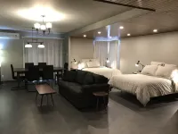 Motel Le Martinet Hotels in Rivière-Ouelle