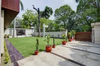 La Sagrita Hotel in zona Appu Ghar