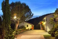 Agriturismo Pratofranco