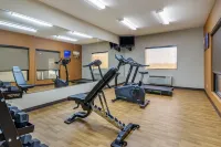 Comfort Suites Near Robins Air Force Base - Træningscentre