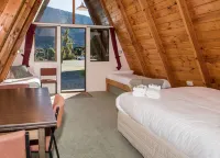 Wonderland Makarora Lodge Hotels in Makarora