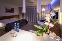 Rest Apartments - balcón