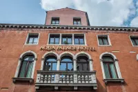 Aqua Palace Hotels in Venedig