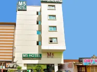 M5酒店