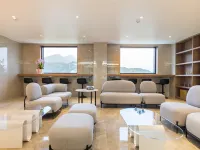 Yangpyeong Daisy Hotel Hotels near Yongmunsa