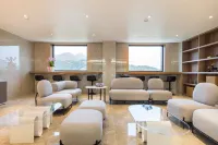 Yangpyeong Daisy Hotel - Wi-Fi