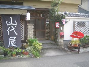 Yamashiroya