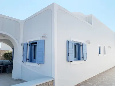 Modus Vivendi Villas Các khách sạn ở Akrotiri