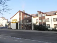 Hotel Filderland - Stuttgart Messe - Airport - 3-Star