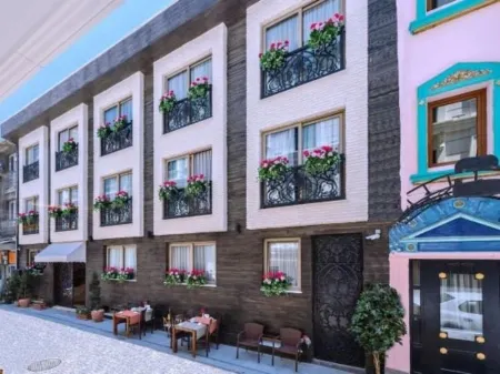 Aybar Hotel & Spa