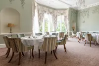 Wivenhoe House Hotel - breakfast
