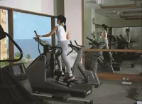 The Oberoi, Mumbai - salle de sport