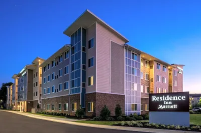 Residence Inn Decatur Hotel di Decatur