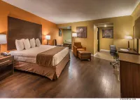 Best Western Hoover DAM Hotel فنادق في Boulder City