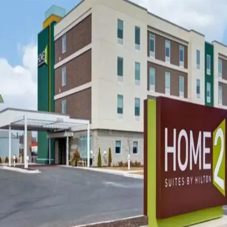 Home2 Suites by Hilton Appleton