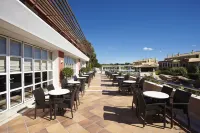 Grupotel Playa Club Hotels in Son Xoriguer