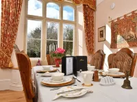 Heritage Bed and Breakfast Hotels in Calne