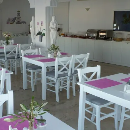 Hotel Gorgona