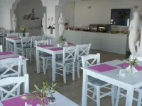 Hotel Gorgona - sarapan