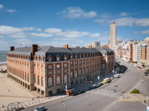 NH Gran Hotel Provincial