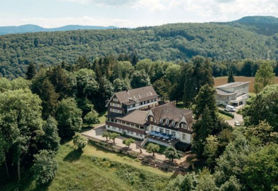 Bienenberg - Das Genusshotel im Grünen - Liestal 후기, 가격 2024 리스탈 호텔 추천 | 트립닷컴