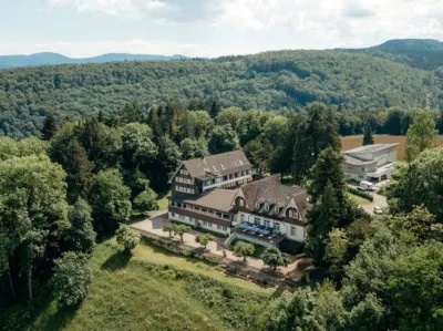 Bienenberg - Das Genusshotel im Grünen - Liestal Hotels in Pratteln