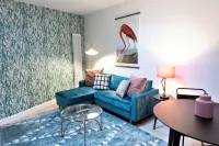 Your Apartment | Bristol Frederick Place - No.2 - 2-Star