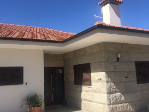 Captivating 3-Bed House in Travanca