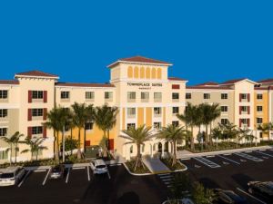 TownePlace Suites Fort Myers Estero