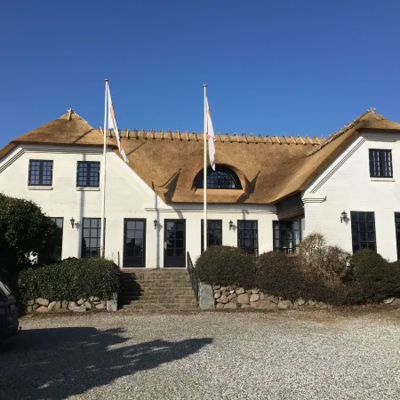 Hotel Kryb I Ly Kro