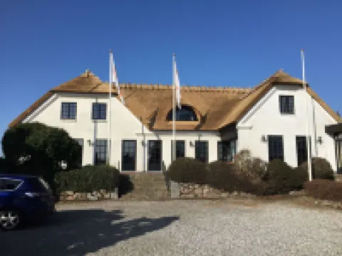 Hotel Kryb I Ly Kro Отели в г. 