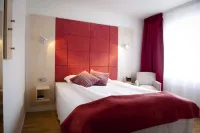 Sturup Airport Hotel Hotels in Skurup