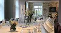 Rederiet Hotel Hotels in Lyngdal
