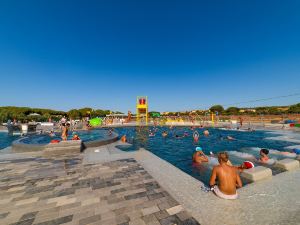 Camping Village Baia Blu La Tortuga