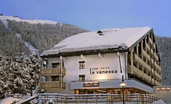 Hotel Vanessa