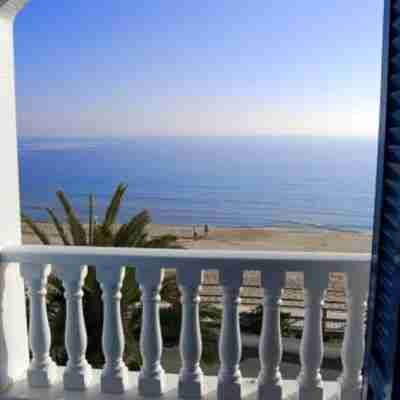 Apartamentos Riviera Beach Others
