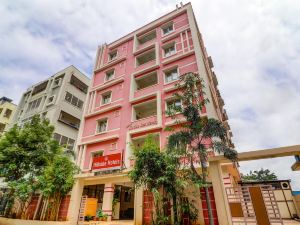 Hotel Atlas Stays Kukatpally Hyderabad