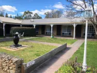 Bright Avenue Motor Inn