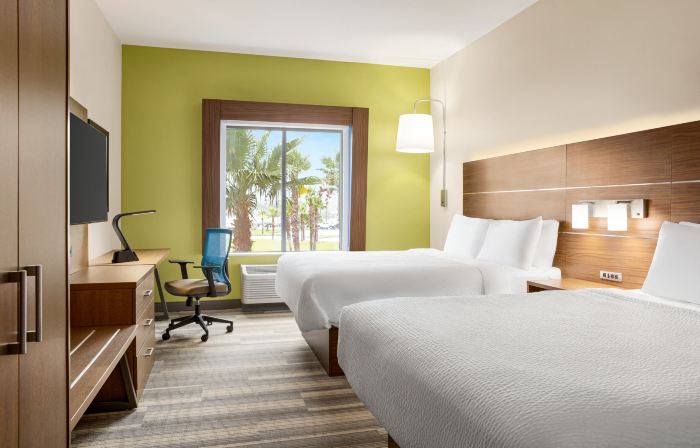 Holiday Inn Express & Suites WAYCROSS by IHG