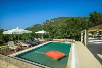 Almyra Villas - Villas