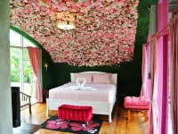 The Banyan Leaf Resort Hotels near Alpaca Hill