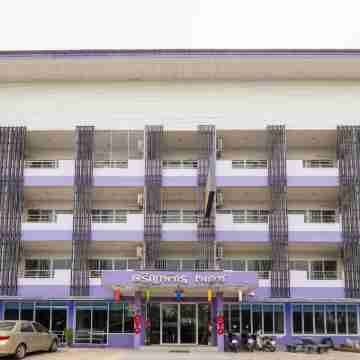 Treeyapat Place Hotel Exterior