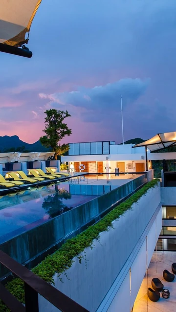 รูปภาพของวาริน่า รีสอร์ท