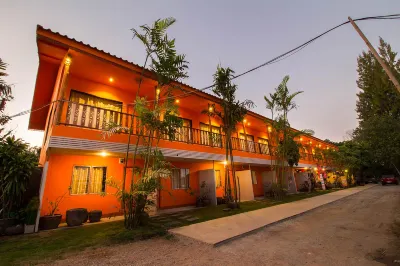 OYO 75507 Honeyland Resort Hotels in Hang Dong