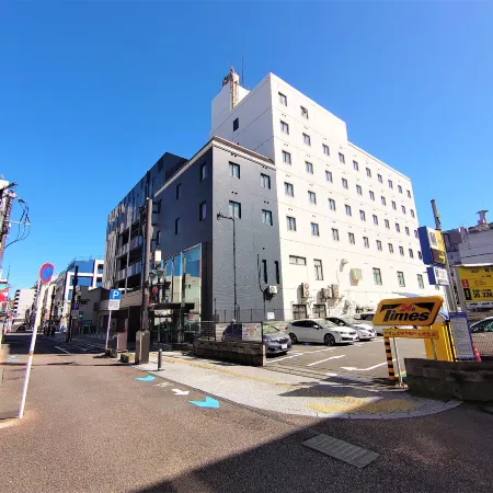 Hotel Area One Oita