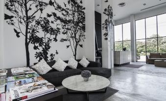 Vismaya Suvarnabhumi Hotel